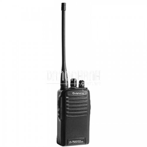 Máy bộ đàm KENWOOD TK 528