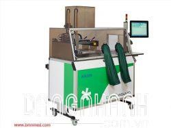 Hệ thống hạ nhiệt độ theo chương trình ASKION C-line®