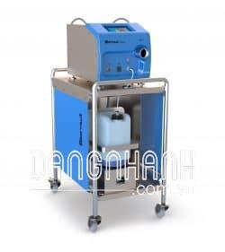 Máy tiệt trùng phòng sạch BIORESET SMART