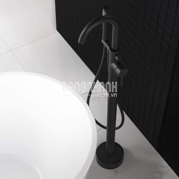 SEN BỒN TẮM NẰM ĐẶT SÀN KRAMER KS-36B