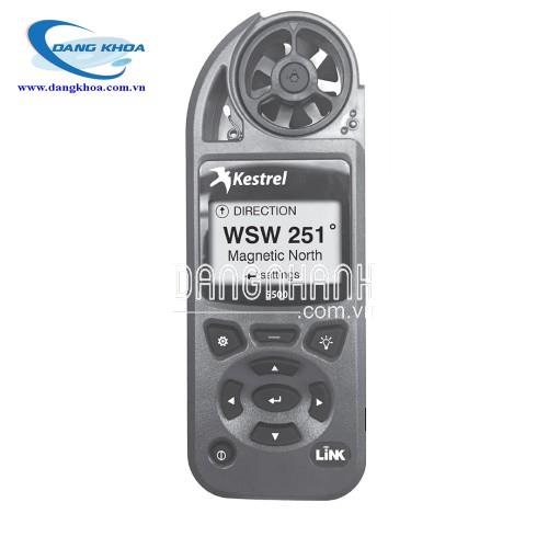 Máy đo vi khí hậu Kestrel 5500