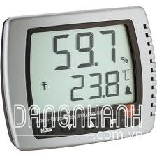 Máy đo độ ẩm và nhiệt độ – Testo 608 H2