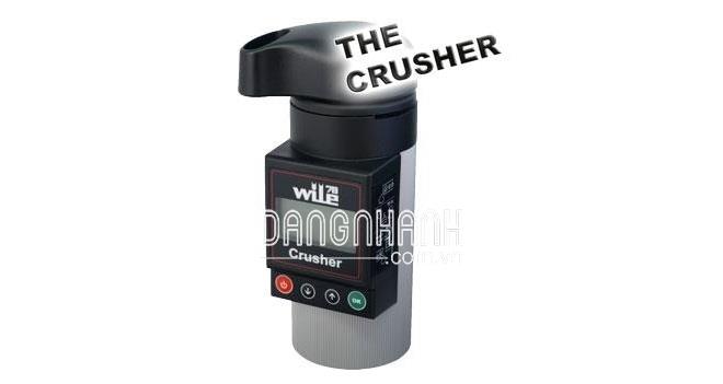 Máy đo độ ẩm nông sản, ngũ cốc wile 78