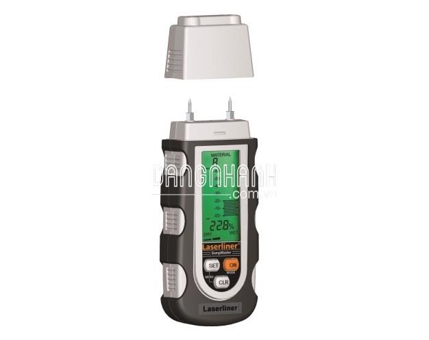 Máy đo độ ẩm gỗ, bê tông, vôi vữa, thạch cao