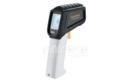 Máy đo nhiệt độ bằng hồng ngoại từ -38°C…600°C (ThermoSpot Plus)