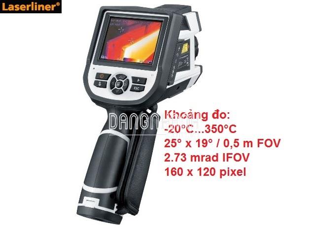 Camera nhiệt - ThermoXplorer Pro - 082.081L