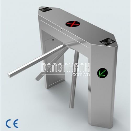 Cổng tay xoay 3 chấu F109Z