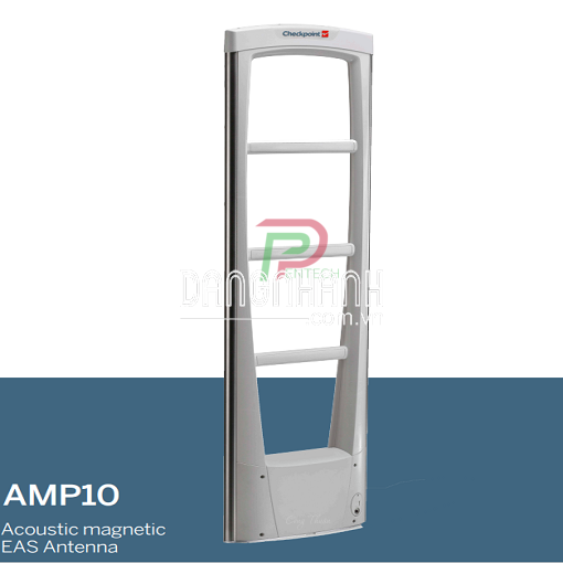 Cổng từ an ninh checkpoint AMP10