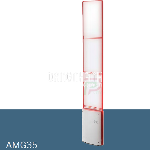 Cổng từ an ninh checkpoint AMG35