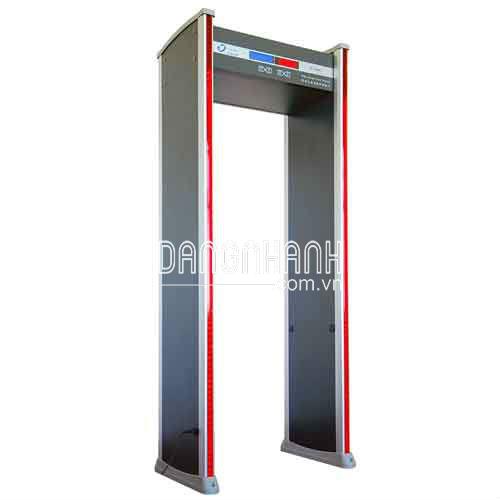 Cổng dò kim loại TX-200D