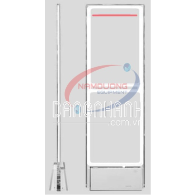 AMS09HW synergy 3.0 Acrylic Pedestal ( Dual Antenna )
