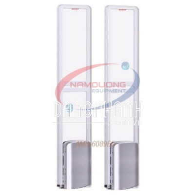 Cổng từ an ninh cao cấp AMS-6089 ( dual Antenna)