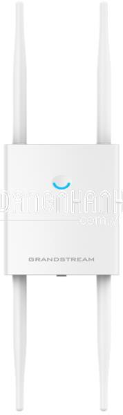 THIẾT BỊ WIFI GRANDSTREAM GWN7630LR, 200+ USER, SỬ DỤNG NGOÀI TRỜI (OUTDOOR), 4X4 ANTEN
