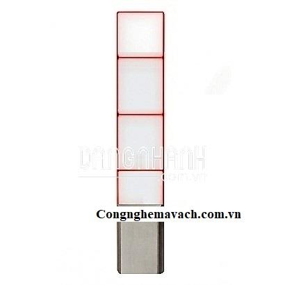 Cổng từ an ninh Diaward EG-623Si Primary