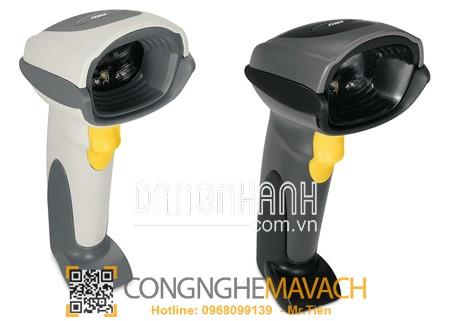 Máy quét mã vạch cầm tay DS6700