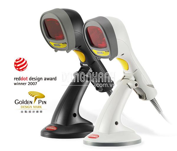Máy quét mã vạch Zebex Z-3060