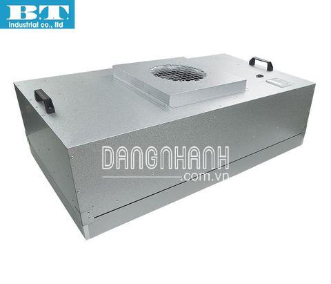 Hộp lọc khí FFU thông thường
