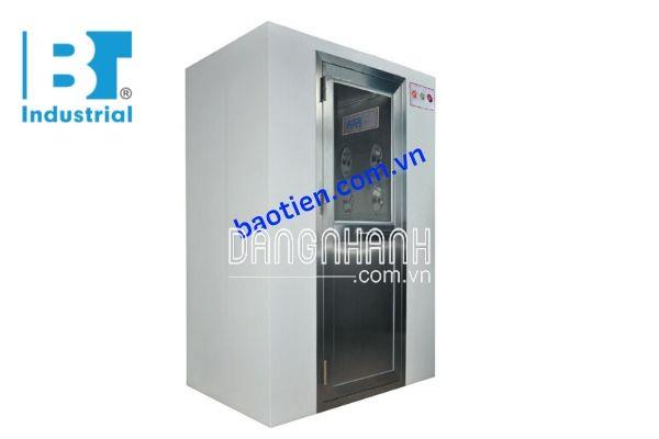 Buồng thổi khí- General Air Shower
