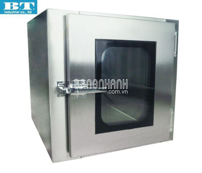Buồng trung chuyển- General Pass Box
