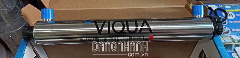 Đèn UV diệt khuẩn thương hiệu Viqua