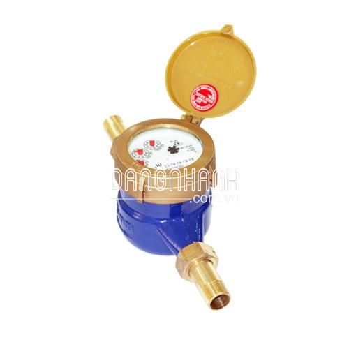ĐỒNG HỒ FUZHOU TỪ LXSG - DN15