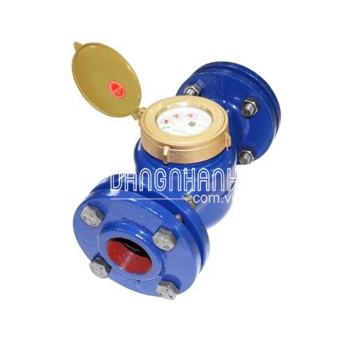 ĐỒNG HỒ FUZHOU TỪ LXSG - DN100
