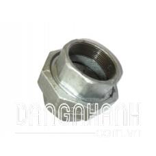 Rắc co ren mạ kẽm