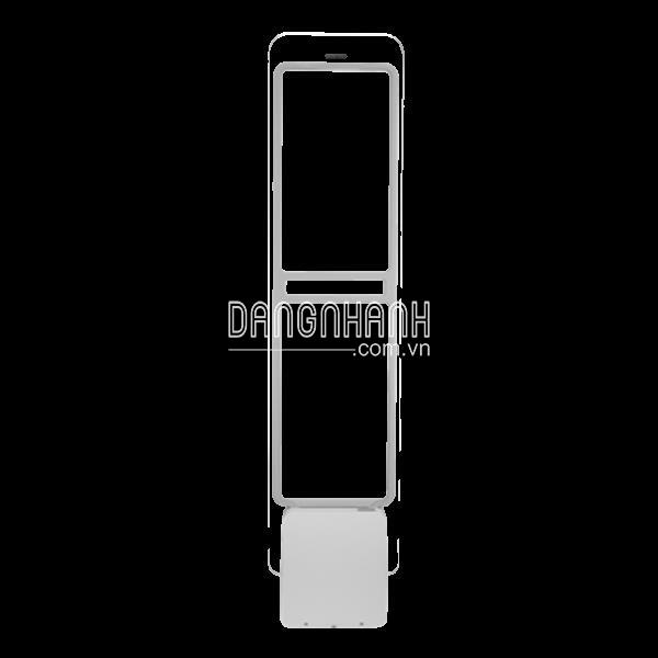 Cổng từ an ninh Sensormatic 1.8m Acrylic