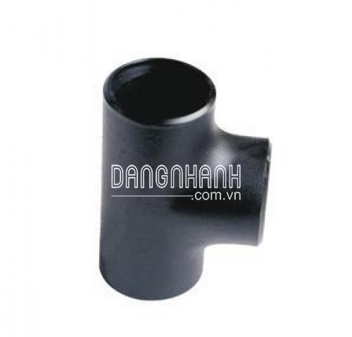 Tê thép hàn đều - SCH 40