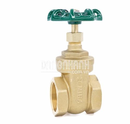 Van cửa đồng MBV