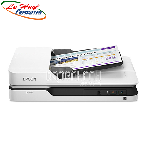 Máy Scan màu EPSON DS-1630