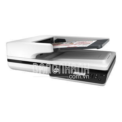 Máy Scan HP 2500F1 PHOTO CTY THAY THẾ 3000S2