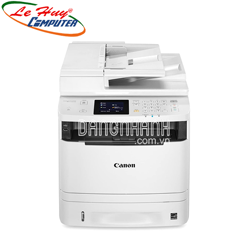 Máy in Laser không dây đa chức năng Canon MF416Dw