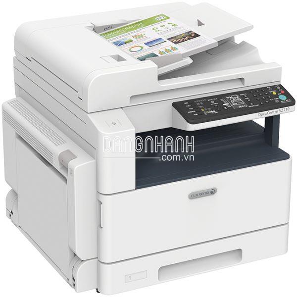 MÁY PHOTOCOPY FUJI XEROX DOCUCENTRE S2110