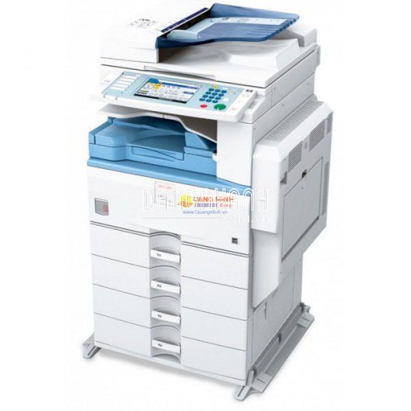 MÁY PHOTOCOPY RICOH AFICIO MP 3551