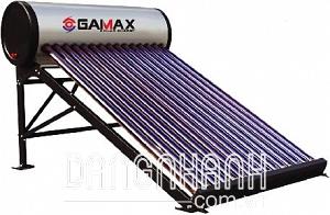 Máy Nước Nóng Năng Lượng Mặt Trời Gamax 320 Lít – Inox SUS 304