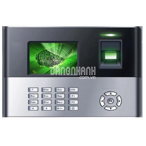 Máy chấm công vân tay thẻ từ Kobio X990C