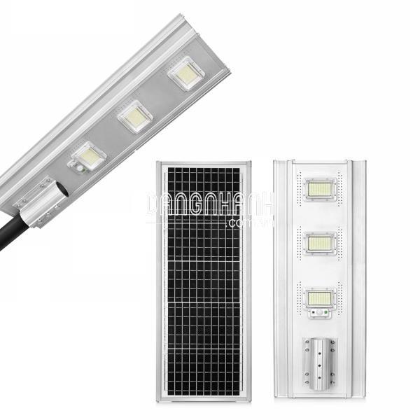 ĐÈN PHA NĂNG LƯỢNG MẶT TRỜI 100W ( ĐỘC QUYỀN)
