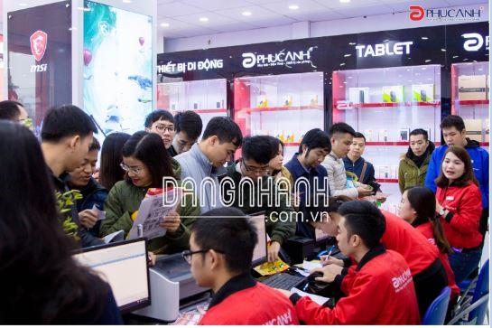 0101417128 - CÔNG TY TNHH KỸ NGHỆ PHÚC ANH
