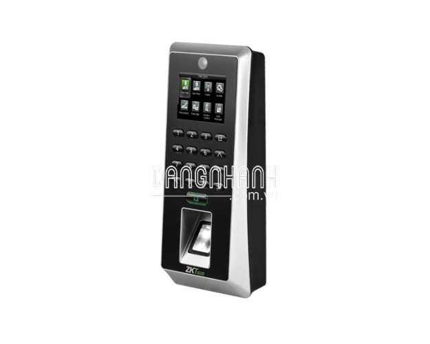MÁY CHẤM CÔNG - KIỂM SOÁT CỬA F21/ID/WDB