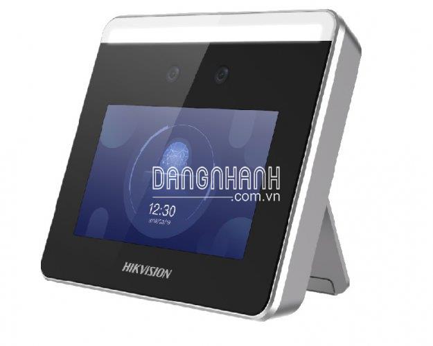 KIỂM SOÁT CỬA RA VÀO BẰNG KHUÔN MẶT HIKVISION DS-K1T331
