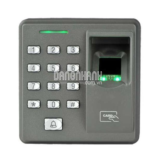Đầu đọc kiểm soát ra vào Kobio X7