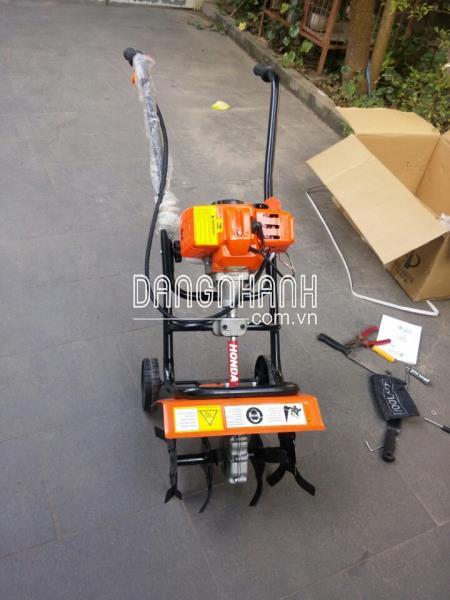 Máy xới đất, xạc cỏ đa năng Honda 44F6A Thailand