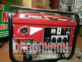 Máy phát điện Honda SH7500EX