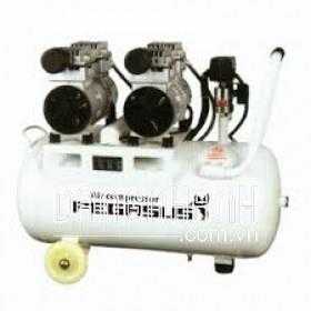Máy nén khí không dầu TM-OF550-35L