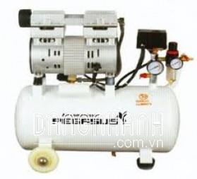 Máy nén khí không dầu TM - OF550- 40L