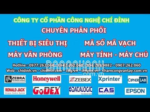 0107550020 - CÔNG TY CP CÔNG NGHỆ CHÍ ĐÌNH