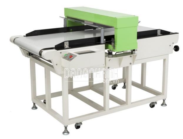 Máy dò kim may mặc model NJ1 - Z600 - Nikka Densok Japan