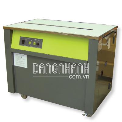 Máy đai niềng thùng ST - 110 new (Taiwan)