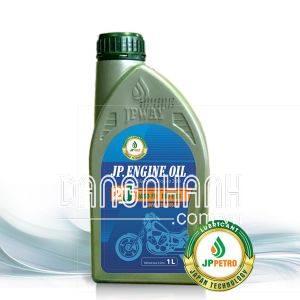Dầu động cơ 2 thì JP.engine Oil 2T